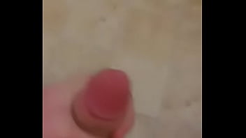 Me Playing And Cumming A Lot