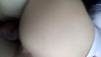 Slutty Fucks Me In Hammock