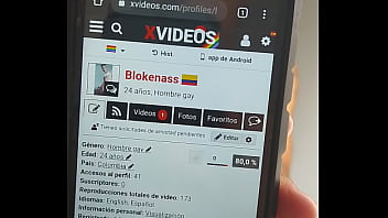 Vídeo De Verificación - gay, verification-video - Video 2435083