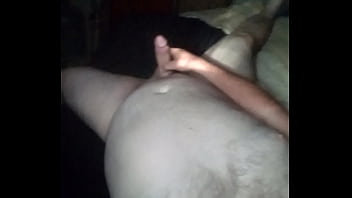 Solo Play While Wife Is At Work.