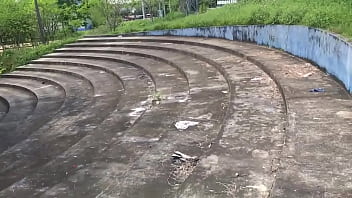 Visitei A Morena: Olha No Que Deu( Alias Ela Deu )