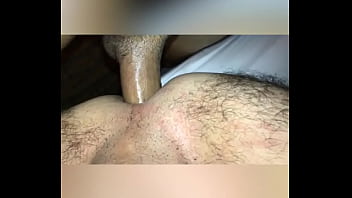 Fucking Bareback My Iraqi Guy