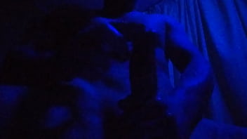 Big Dick Juju Handling His Package For Lilsquirt1733