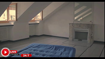 2 Hours Fucking Supprise Video Michella Vienna Ends The Year With You