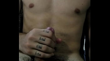 Carioca Se Masturbando E Gozando (vídeo Completo Em Breve)