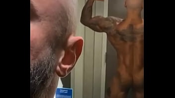 Conferida No Gluteo Fibrado