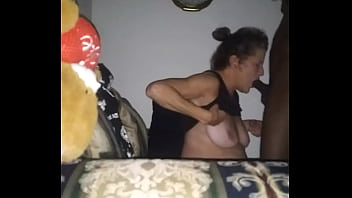 White Whore Sucks Bbc Young Boy