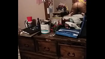 Big-ass, Big-black-booty, Phat-ass-pussy, Jiggly-booty - Big_ass - 2025 - Intense - Experience - Video 2433216