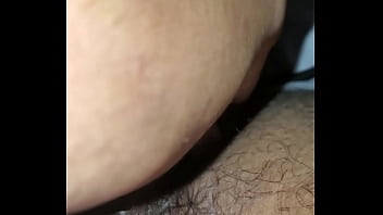 Using Dildo For The First Time