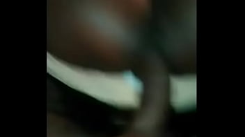 Black Slut Loves Bbc