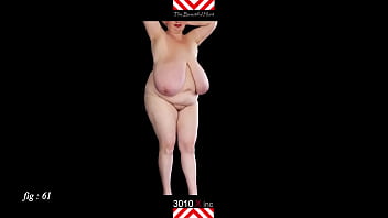 The Huge Beautiful Hunt. Fig.61 Tribute To Lilydreamboobs