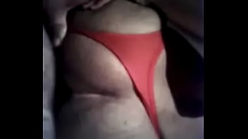 Me Viu De Calcinha E Quis Me Comer