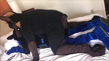 Slim Fucks Kairo Murrsuit