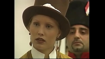 The True Love Of All Napoleon' Life Josephine Was Not Able Give Him Inheritor So He Had To Get Divorced With Her And Marry With Austrian Princess Maria Louisa