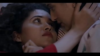 Lesbian Liplock Kissing