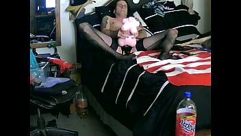 Got A New Toy From Amazon