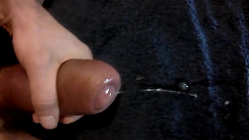 Big Cock Creampie