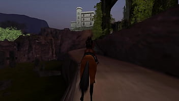 Cavalona Gostosa - cavalona, pausuda - Video 2376171