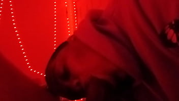 He Called Me A Good Slut So I Gave Him A Present.