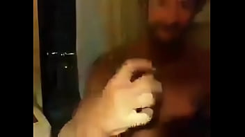 Gabriel Soto Muestra Su Verga