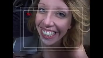 Husband Videos His Wife Taking A Load In Her Mouth From Another Man