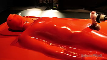 Boundlads - Vacbed And Vibrator