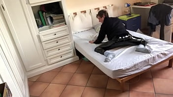 Anal, Black, Latex, Sextoy, Fetish, Love, Geil, Fun, Leather, Top, Leder, Soloboy, Sexspielzeug, Led - Anal - 2025 - Wild - Show - Video 2378857