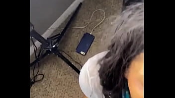 Gozando Na Cara Da Amiga Da Minha Mulher