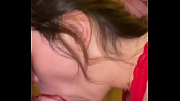 She Loves Giving Head