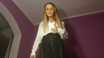 For Sissy Slave Who Love Suck Cock And Eat Sperm