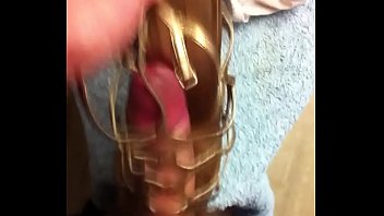 Fucking, Amateur, She, While, Her, Heel, Showers, Soloboy - Amateur - 2025 - Hot - Scene - Video 6301288