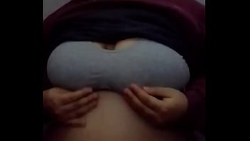 Probando Mi Dildo Nuevo, Te Gustaría Probarlo Conmigo