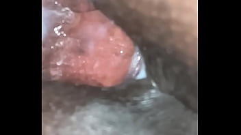 Pussy, Ebony, Cream, Backshots - Femdom - 2025 - Amazing - Performance - Video 2343178