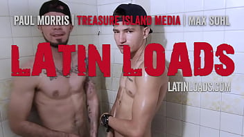 Francisco' Power Pounding