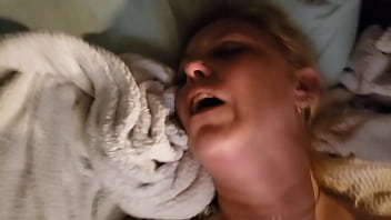 Cuckold Hubby Watches Wife Take Dick