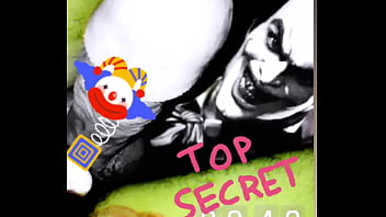 Morenaço Belzebu - gay, pica, joker, tesudo - Video 2377877