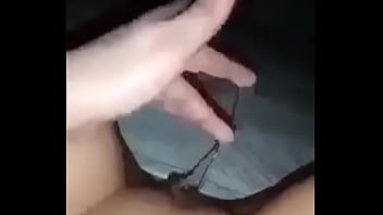 Mi Bella Amiga Dedeanndose Y Jugando Con Sus Juguitos