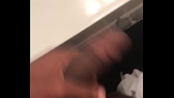 Jay Beats Meat Till Rocked Hard