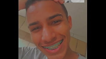 Sexy, Gay, Gostoso, Moreno, 18y, Novinho, Instagram, Famosinho, Perfil-verificado, Lomotif - Gay - 2025 - Passionate - Session - Video 2429347