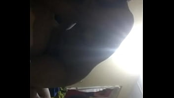 Morenita Gime Rico Cuando Siente La Verga