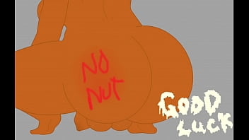 Shemale Twerking Extended