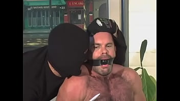 Hole Invasion Of Johnny Hazzard