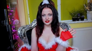 Ultimate Homewrecking Fantasy For Your Holidays