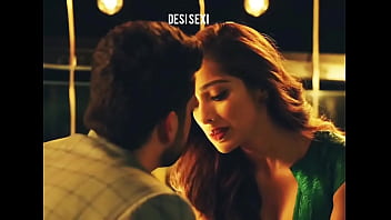 Actress Laxmi Rai Hot Kissing Bollywood