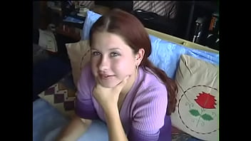 Young Redhaired British S Cathryn Has Got Distinguished Linguistic Skills