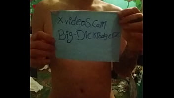 Verification Video - horny, high, big-cock, verification-video - Video 2428856