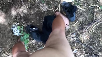 Sexo Amador No Mato De Juazeiro