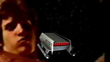 Startrekvoyeur - Metamorphosis #1