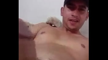 Masturbation, Gay, Venezolano - Gay - 2025 - Hot - Performance - Video 2339284