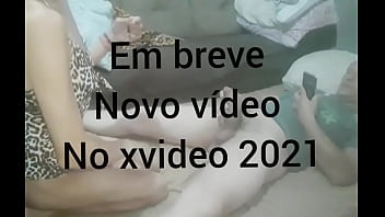 Thaynara _ Diego - shemale, trans, trans-gostosa, trans-linda - Video 2373503